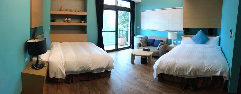 Great Nature Villa Чічі Екстер'єр фото