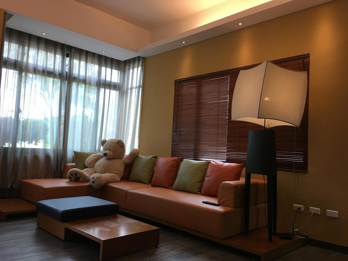 Great Nature Villa Чічі Екстер'єр фото